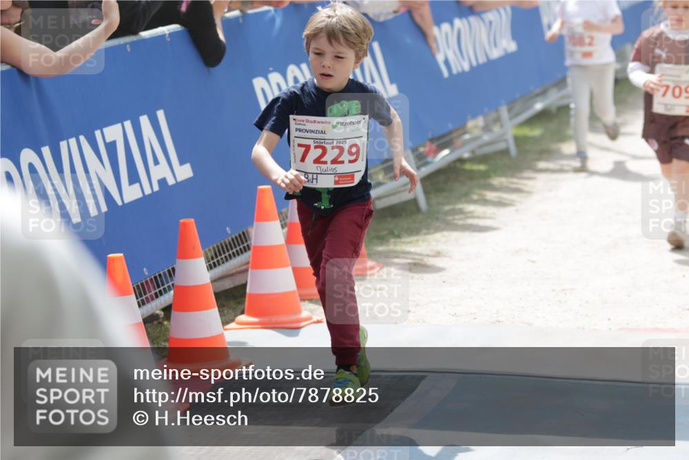 17.05.2025 - Störlauf H.Heesch http://msf.ph/oto/7878825 17.05.2025 13:02:22 Ziel  meine-sportfotos.de