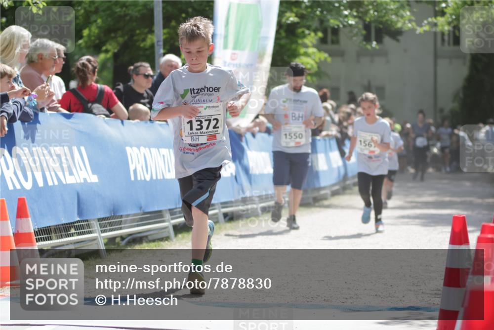 17.05.2025 - Störlauf H.Heesch http://msf.ph/oto/7878830 17.05.2025 14:52:23 Ziel  meine-sportfotos.de