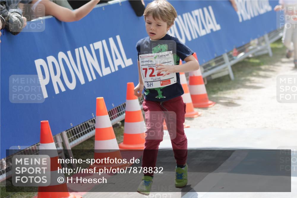 17.05.2025 - Störlauf H.Heesch http://msf.ph/oto/7878832 17.05.2025 13:02:23 Ziel  meine-sportfotos.de