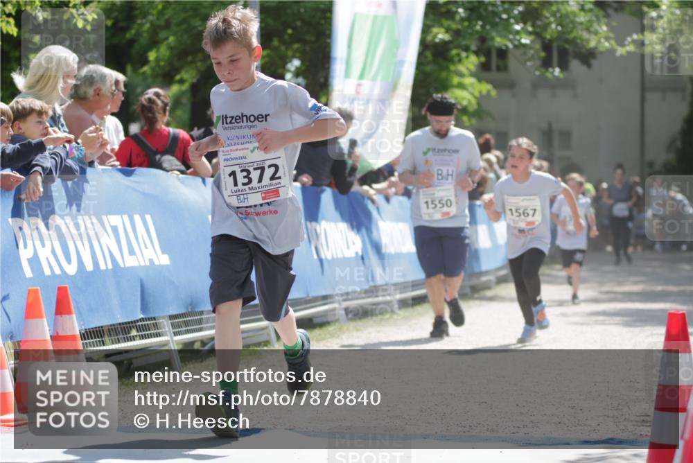 17.05.2025 - Störlauf H.Heesch http://msf.ph/oto/7878840 17.05.2025 14:52:23 Ziel  meine-sportfotos.de