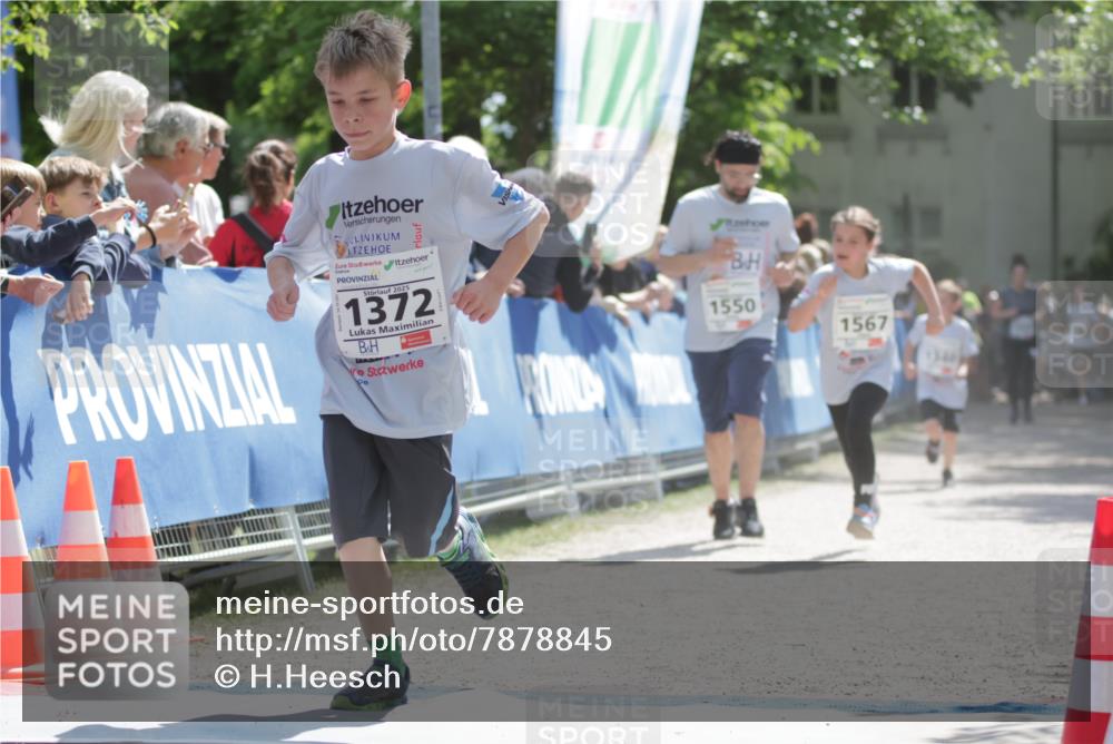 17.05.2025 - Störlauf H.Heesch http://msf.ph/oto/7878845 17.05.2025 14:52:23 Ziel  meine-sportfotos.de