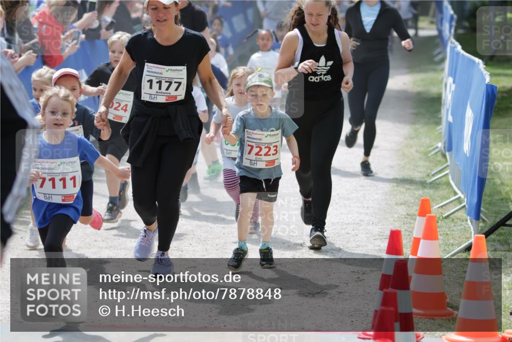 17.05.2025 - Störlauf H.Heesch http://msf.ph/oto/7878848 17.05.2025 13:02:25 Ziel  meine-sportfotos.de