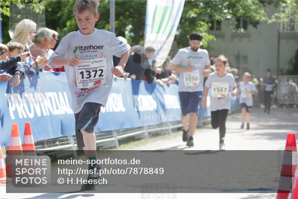 17.05.2025 - Störlauf H.Heesch http://msf.ph/oto/7878849 17.05.2025 14:52:23 Ziel  meine-sportfotos.de