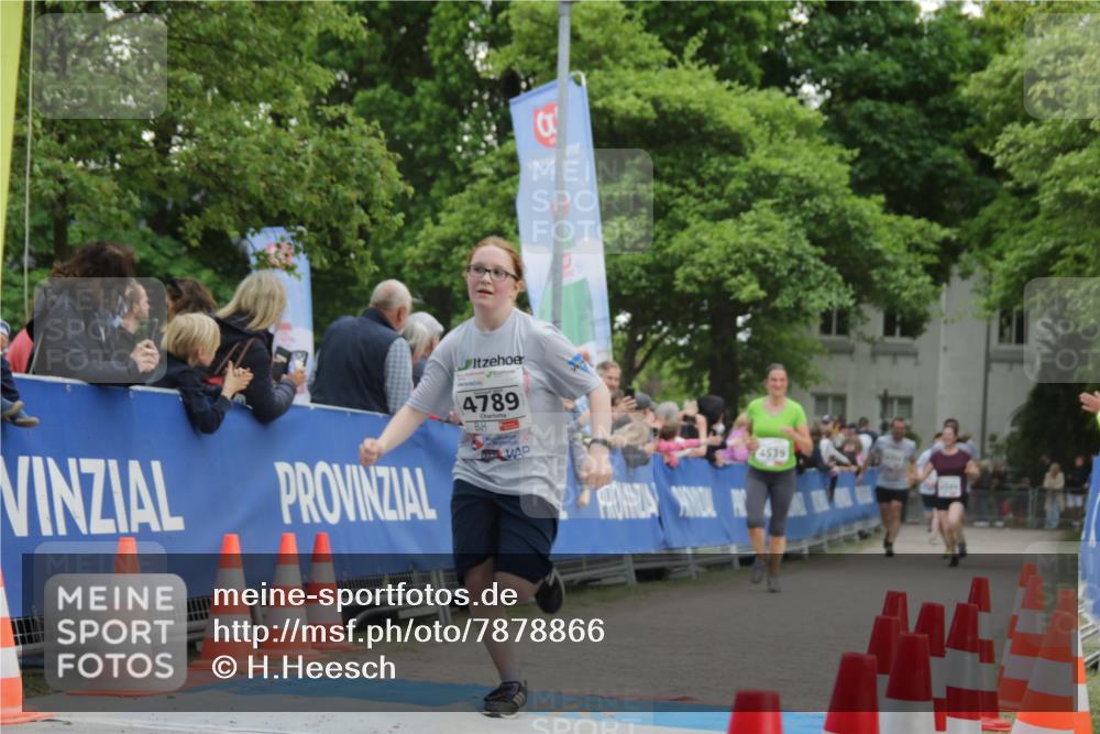 17.05.2025 - Störlauf H.Heesch http://msf.ph/oto/7878866 17.05.2025 19:09:47 Ziel  meine-sportfotos.de