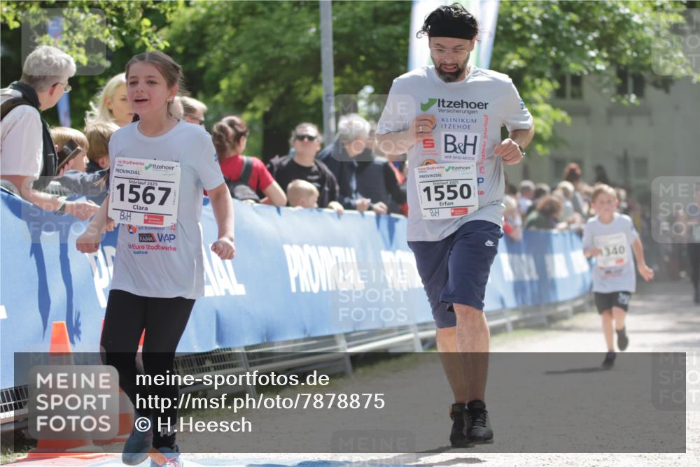 17.05.2025 - Störlauf H.Heesch http://msf.ph/oto/7878875 17.05.2025 14:52:25 Ziel  meine-sportfotos.de