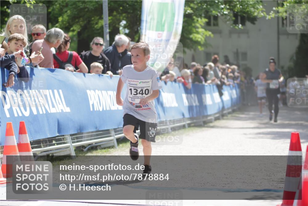 17.05.2025 - Störlauf H.Heesch http://msf.ph/oto/7878884 17.05.2025 14:52:27 Ziel  meine-sportfotos.de