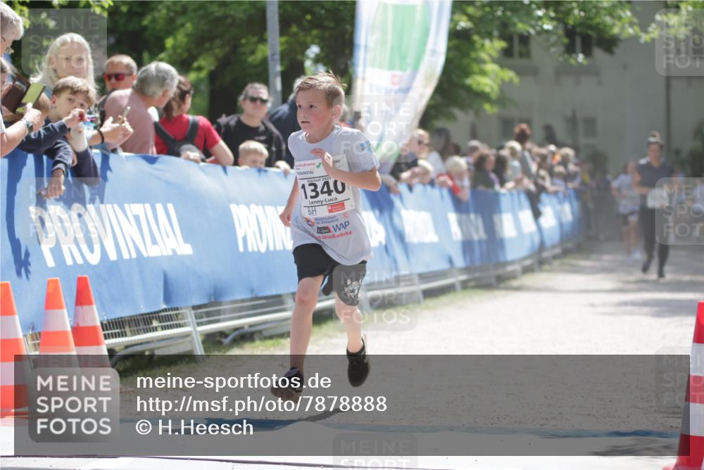 17.05.2025 - Störlauf H.Heesch http://msf.ph/oto/7878888 17.05.2025 14:52:27 Ziel  meine-sportfotos.de