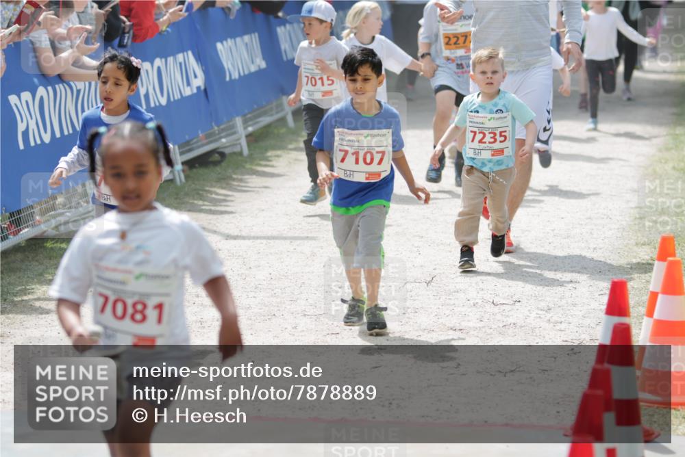 17.05.2025 - Störlauf H.Heesch http://msf.ph/oto/7878889 17.05.2025 13:02:31 Ziel  meine-sportfotos.de