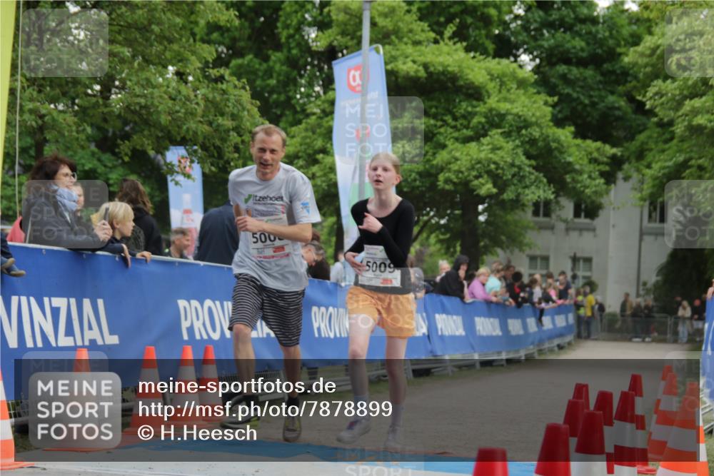 17.05.2025 - Störlauf H.Heesch http://msf.ph/oto/7878899 17.05.2025 19:10:20 Ziel  meine-sportfotos.de