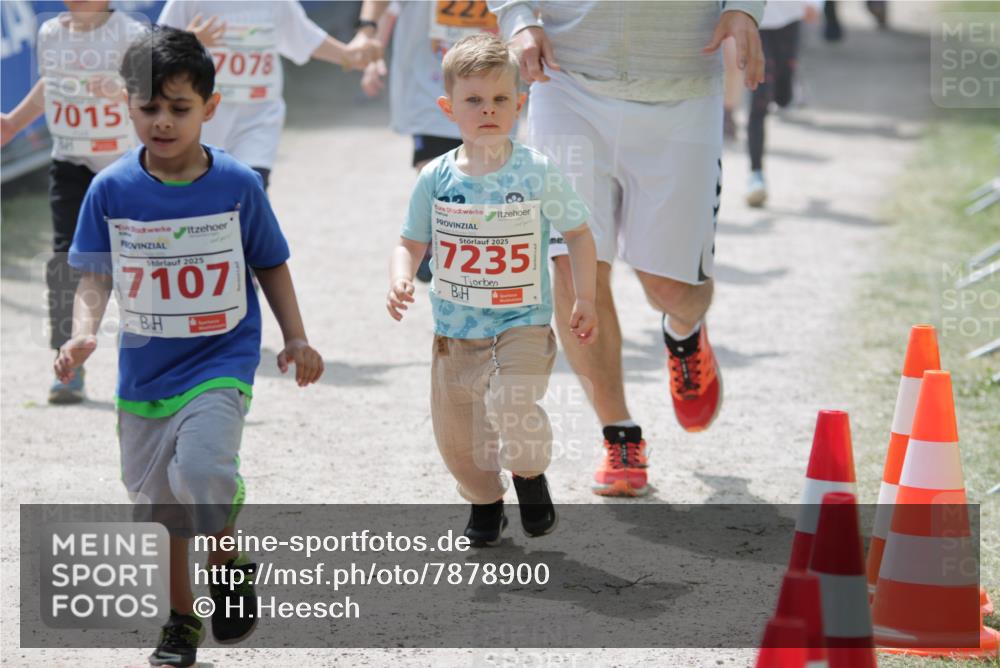 17.05.2025 - Störlauf H.Heesch http://msf.ph/oto/7878900 17.05.2025 13:02:33 Ziel  meine-sportfotos.de