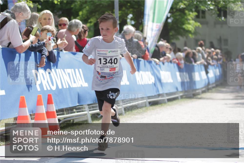 17.05.2025 - Störlauf H.Heesch http://msf.ph/oto/7878901 17.05.2025 14:52:27 Ziel  meine-sportfotos.de