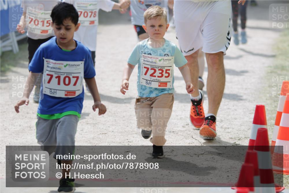 17.05.2025 - Störlauf H.Heesch http://msf.ph/oto/7878908 17.05.2025 13:02:33 Ziel  meine-sportfotos.de