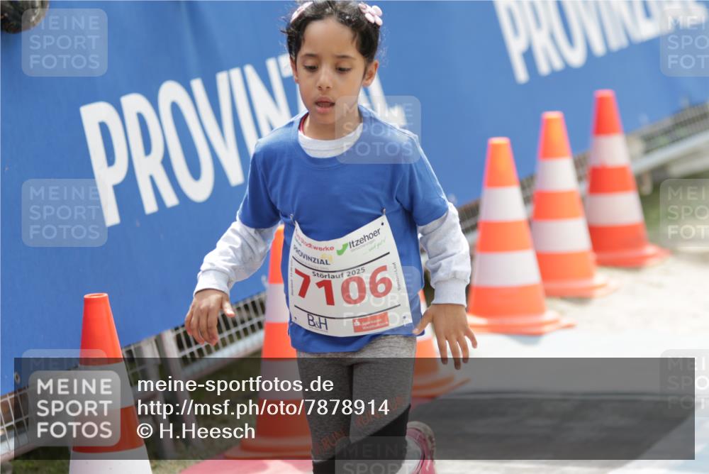 17.05.2025 - Störlauf H.Heesch http://msf.ph/oto/7878914 17.05.2025 13:02:34 Ziel  meine-sportfotos.de
