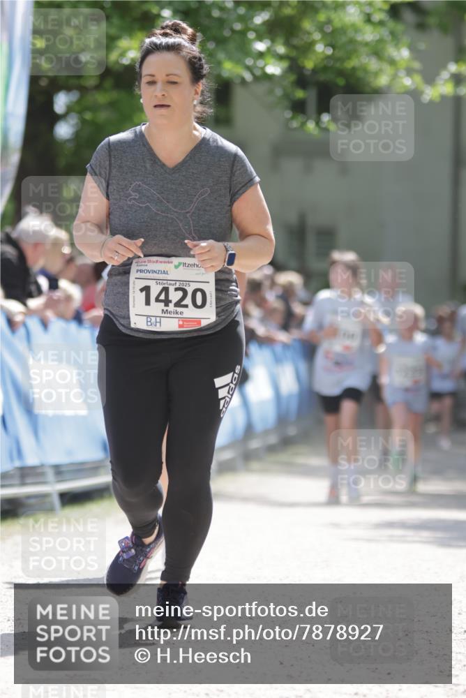 17.05.2025 - Störlauf H.Heesch http://msf.ph/oto/7878927 17.05.2025 14:52:34 Ziel  meine-sportfotos.de