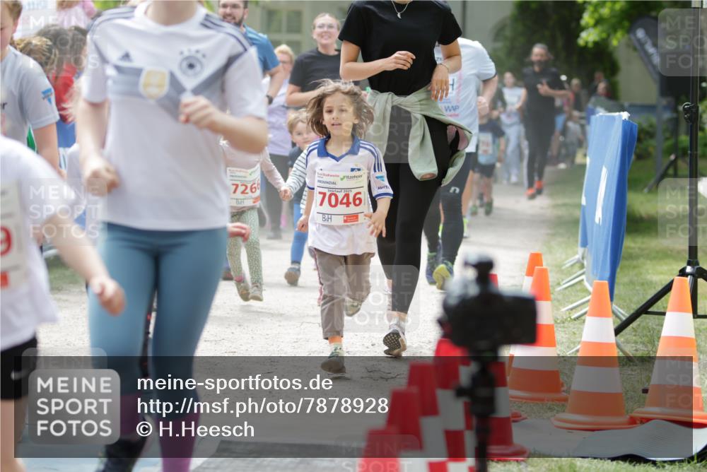 17.05.2025 - Störlauf H.Heesch http://msf.ph/oto/7878928 17.05.2025 13:02:37 Ziel  meine-sportfotos.de
