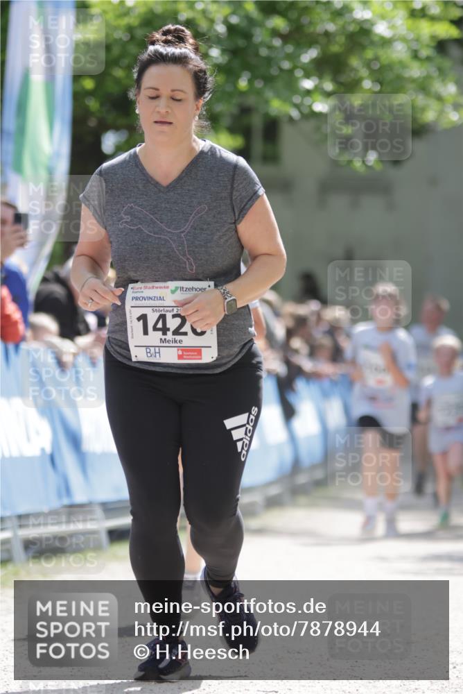 17.05.2025 - Störlauf H.Heesch http://msf.ph/oto/7878944 17.05.2025 14:52:34 Ziel  meine-sportfotos.de