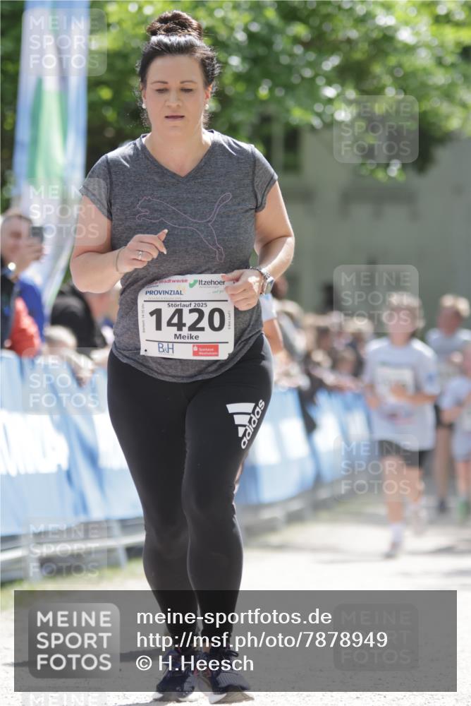17.05.2025 - Störlauf H.Heesch http://msf.ph/oto/7878949 17.05.2025 14:52:34 Ziel  meine-sportfotos.de