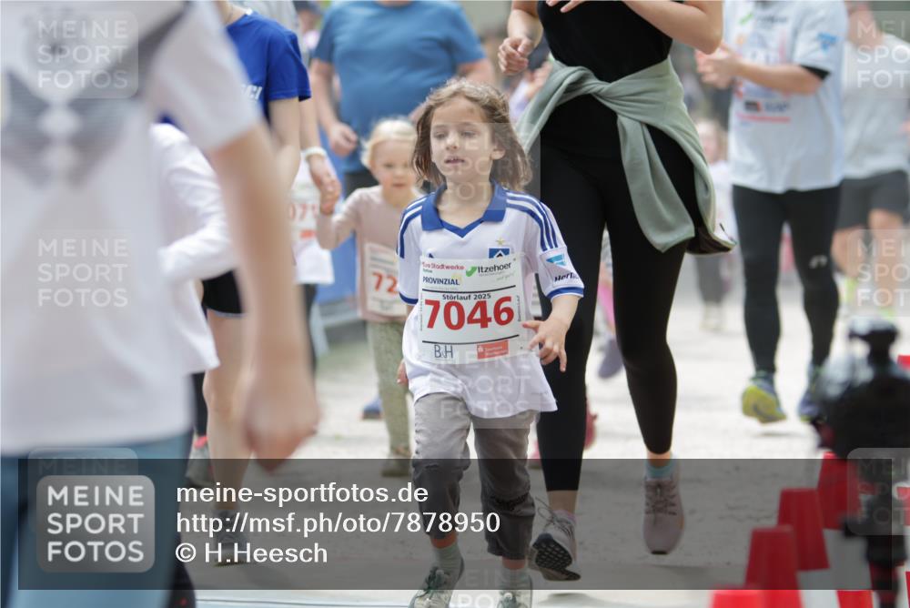 17.05.2025 - Störlauf H.Heesch http://msf.ph/oto/7878950 17.05.2025 13:02:38 Ziel  meine-sportfotos.de