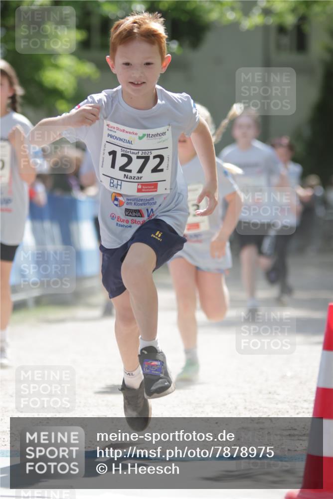 17.05.2025 - Störlauf H.Heesch http://msf.ph/oto/7878975 17.05.2025 14:52:37 Ziel  meine-sportfotos.de