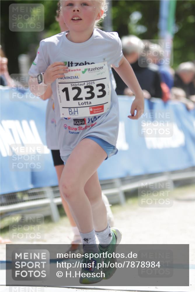 17.05.2025 - Störlauf H.Heesch http://msf.ph/oto/7878984 17.05.2025 14:52:39 Ziel  meine-sportfotos.de