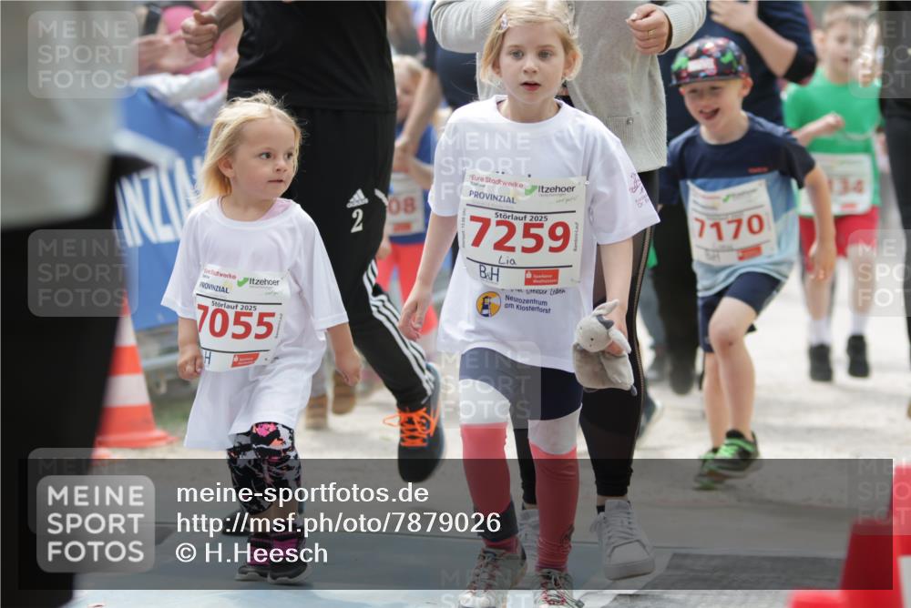 17.05.2025 - Störlauf H.Heesch http://msf.ph/oto/7879026 17.05.2025 13:02:46 Ziel  meine-sportfotos.de