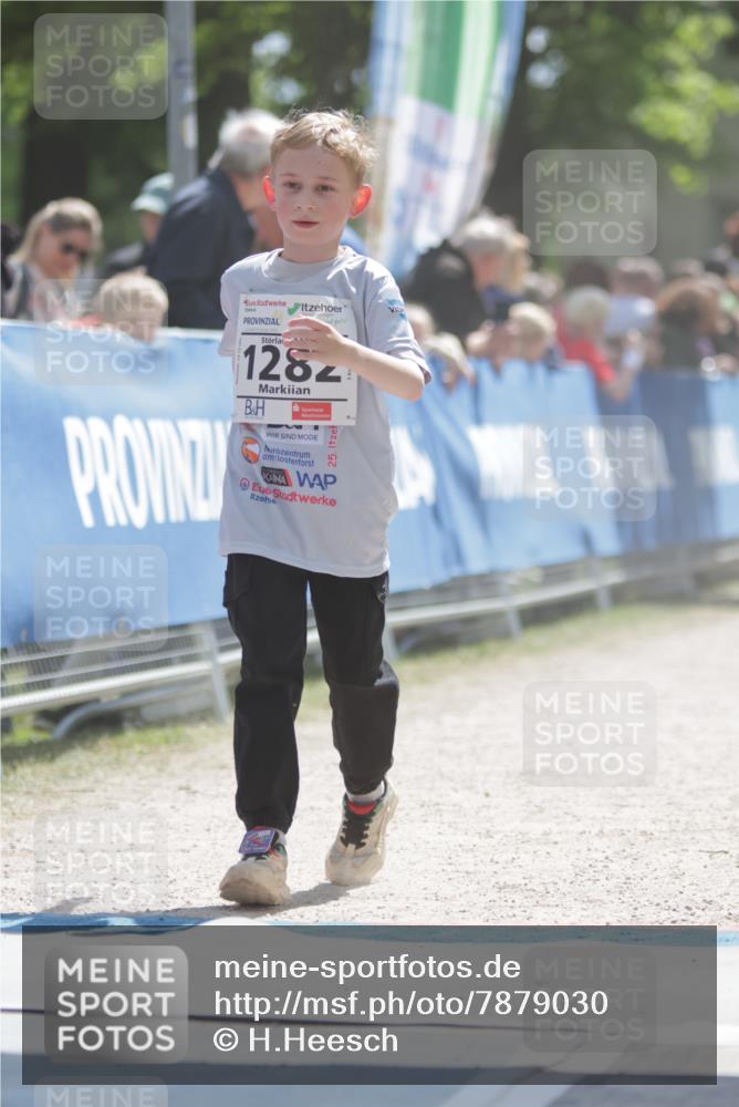 17.05.2025 - Störlauf H.Heesch http://msf.ph/oto/7879030 17.05.2025 14:52:46 Ziel  meine-sportfotos.de