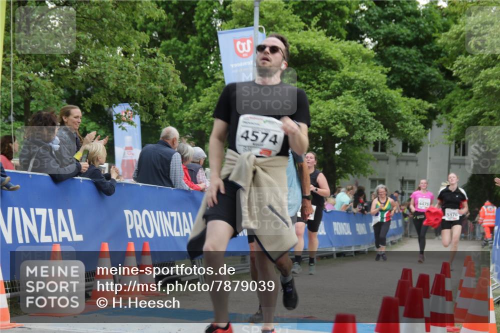 17.05.2025 - Störlauf H.Heesch http://msf.ph/oto/7879039 17.05.2025 19:12:05 Ziel  meine-sportfotos.de