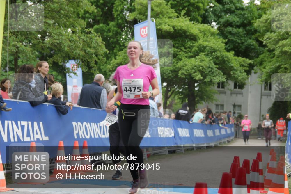 17.05.2025 - Störlauf H.Heesch http://msf.ph/oto/7879045 17.05.2025 19:12:10 Ziel  meine-sportfotos.de
