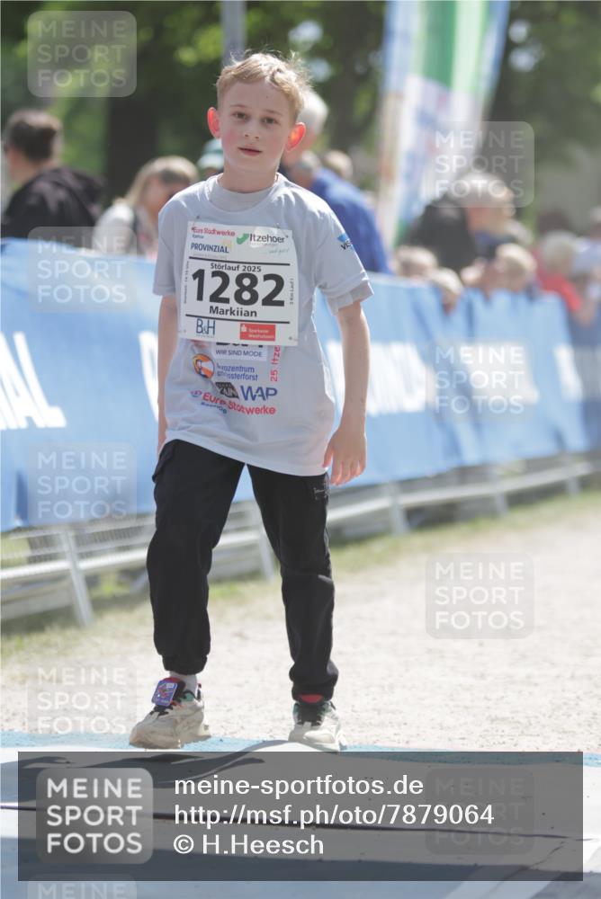 17.05.2025 - Störlauf H.Heesch http://msf.ph/oto/7879064 17.05.2025 14:52:47 Ziel  meine-sportfotos.de