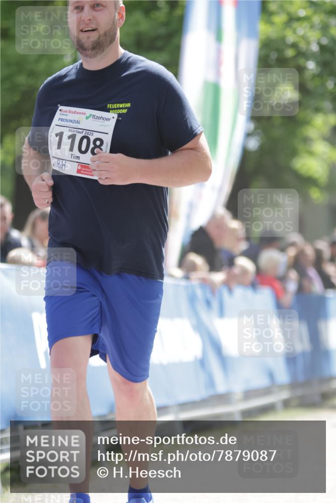 17.05.2025 - Störlauf H.Heesch http://msf.ph/oto/7879087 17.05.2025 14:52:53 Ziel  meine-sportfotos.de