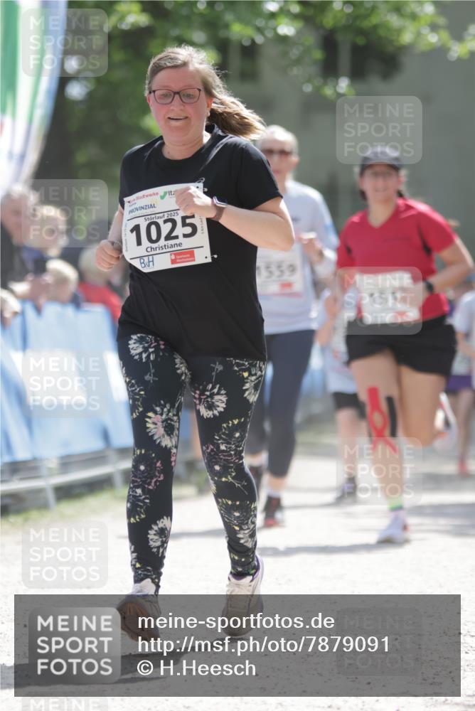 17.05.2025 - Störlauf H.Heesch http://msf.ph/oto/7879091 17.05.2025 14:52:54 Ziel  meine-sportfotos.de