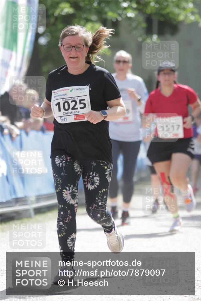 17.05.2025 - Störlauf H.Heesch http://msf.ph/oto/7879097 17.05.2025 14:52:54 Ziel  meine-sportfotos.de
