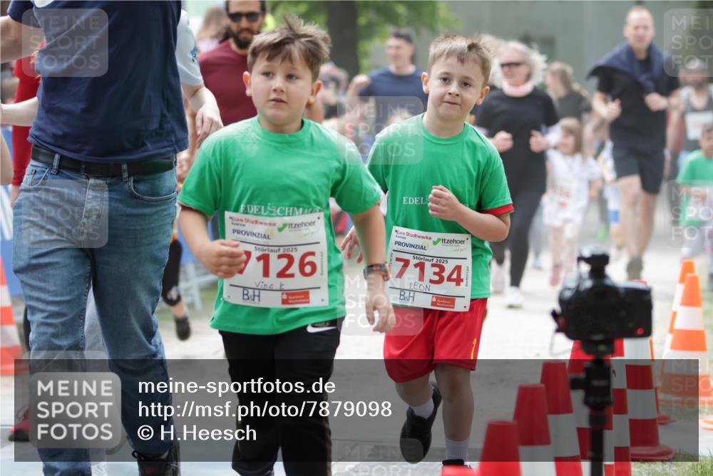 17.05.2025 - Störlauf H.Heesch http://msf.ph/oto/7879098 17.05.2025 13:02:49 Ziel  meine-sportfotos.de