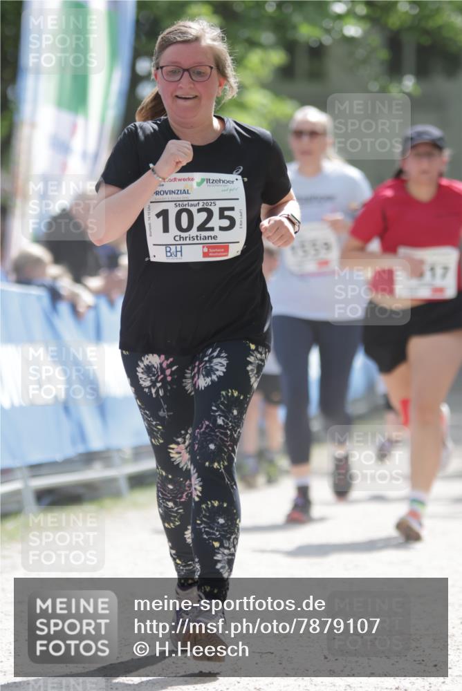 17.05.2025 - Störlauf H.Heesch http://msf.ph/oto/7879107 17.05.2025 14:52:54 Ziel  meine-sportfotos.de