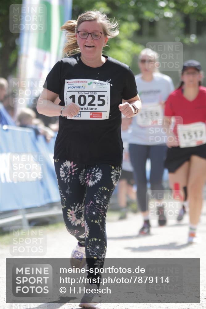 17.05.2025 - Störlauf H.Heesch http://msf.ph/oto/7879114 17.05.2025 14:52:54 Ziel  meine-sportfotos.de