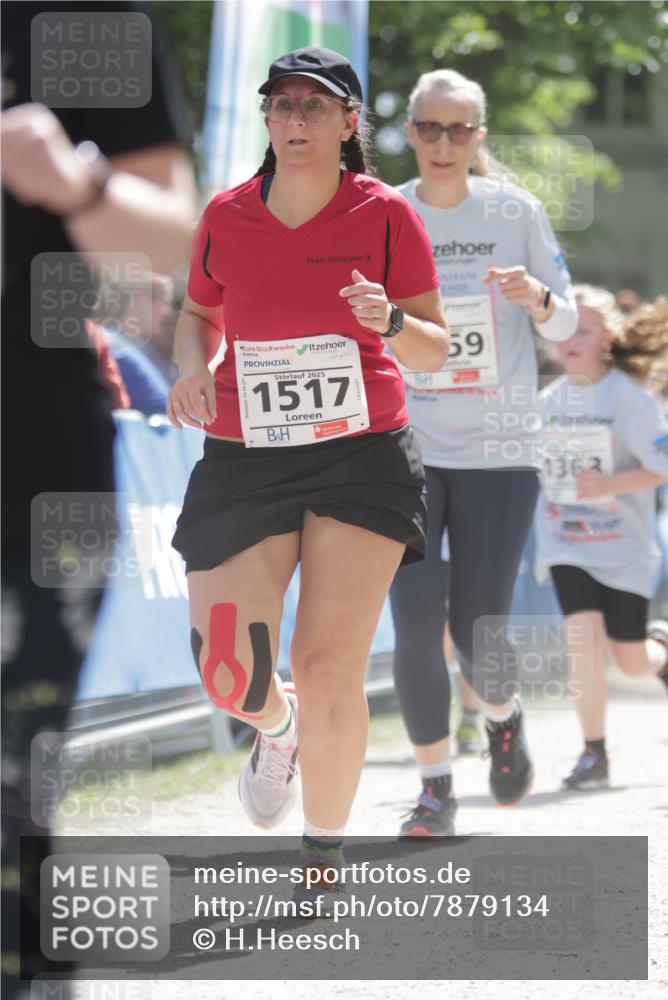 17.05.2025 - Störlauf H.Heesch http://msf.ph/oto/7879134 17.05.2025 14:52:56 Ziel  meine-sportfotos.de
