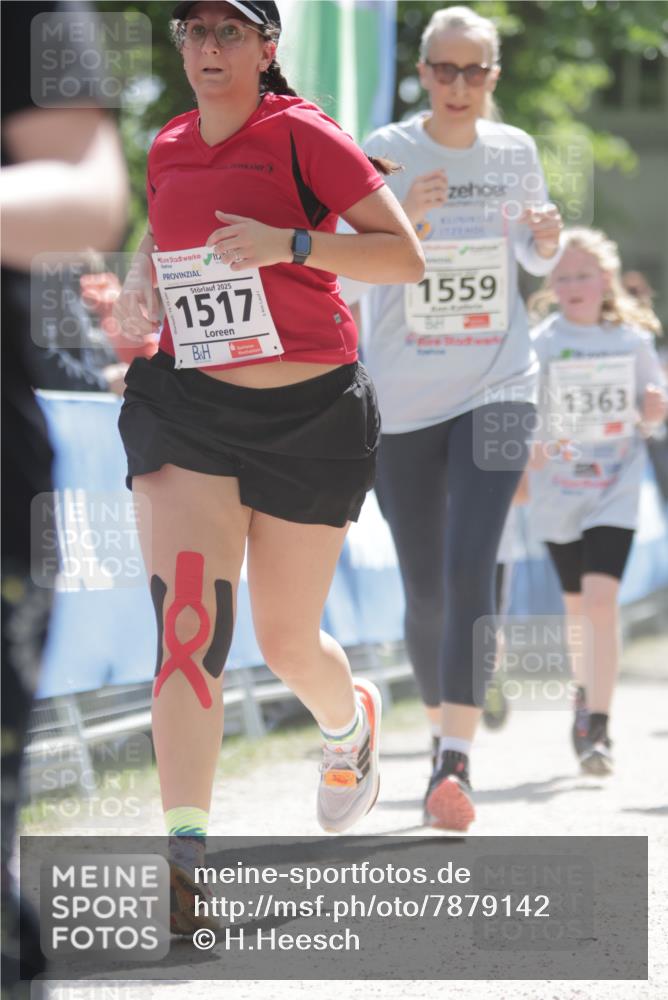 17.05.2025 - Störlauf H.Heesch http://msf.ph/oto/7879142 17.05.2025 14:52:56 Ziel  meine-sportfotos.de