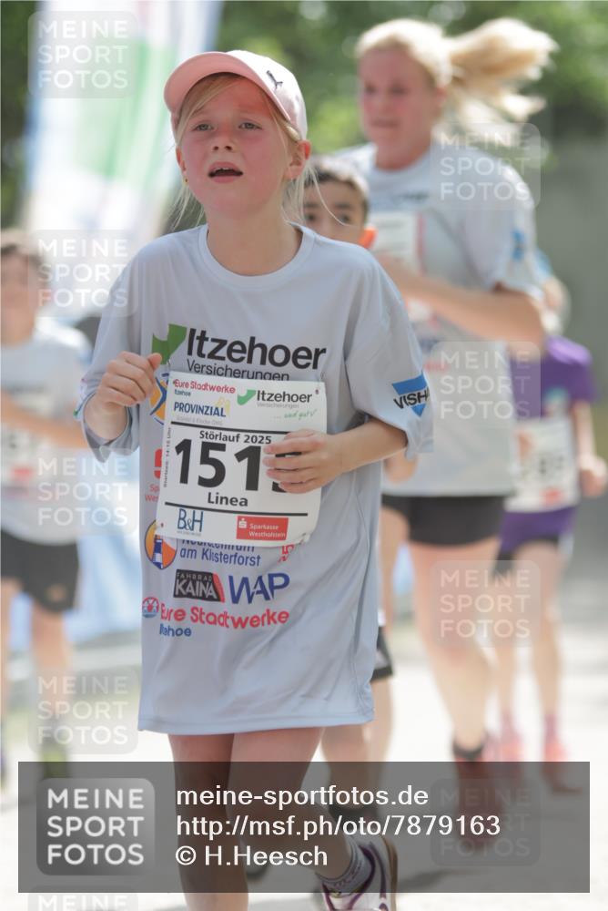17.05.2025 - Störlauf H.Heesch http://msf.ph/oto/7879163 17.05.2025 14:52:59 Ziel  meine-sportfotos.de