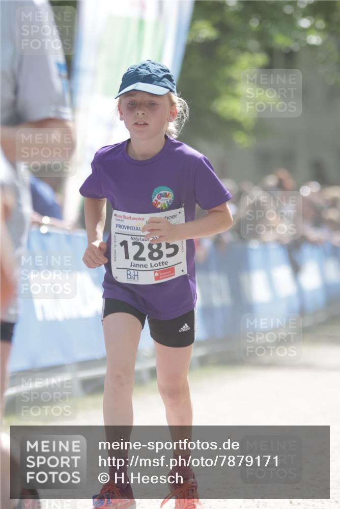 17.05.2025 - Störlauf H.Heesch http://msf.ph/oto/7879171 17.05.2025 14:53:00 Ziel  meine-sportfotos.de