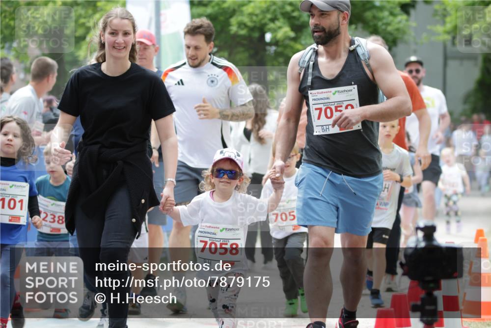 17.05.2025 - Störlauf H.Heesch http://msf.ph/oto/7879175 17.05.2025 13:02:58 Ziel  meine-sportfotos.de