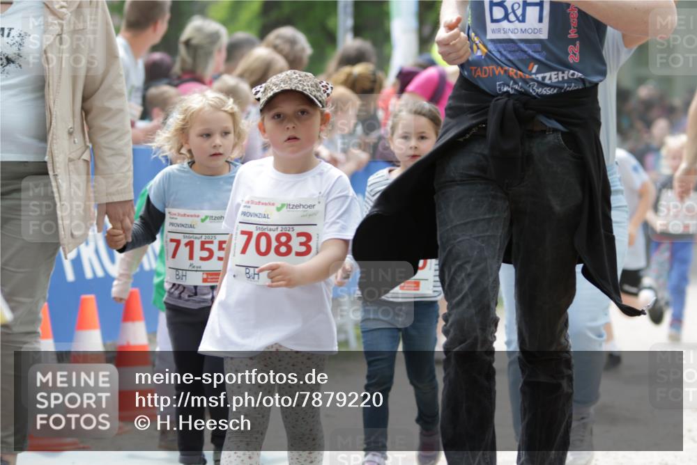 17.05.2025 - Störlauf H.Heesch http://msf.ph/oto/7879220 17.05.2025 13:03:06 Ziel  meine-sportfotos.de