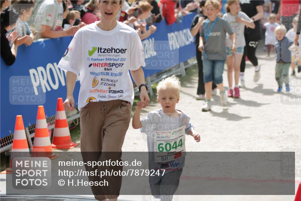 17.05.2025 - Störlauf H.Heesch http://msf.ph/oto/7879247 17.05.2025 13:03:12 Ziel  meine-sportfotos.de