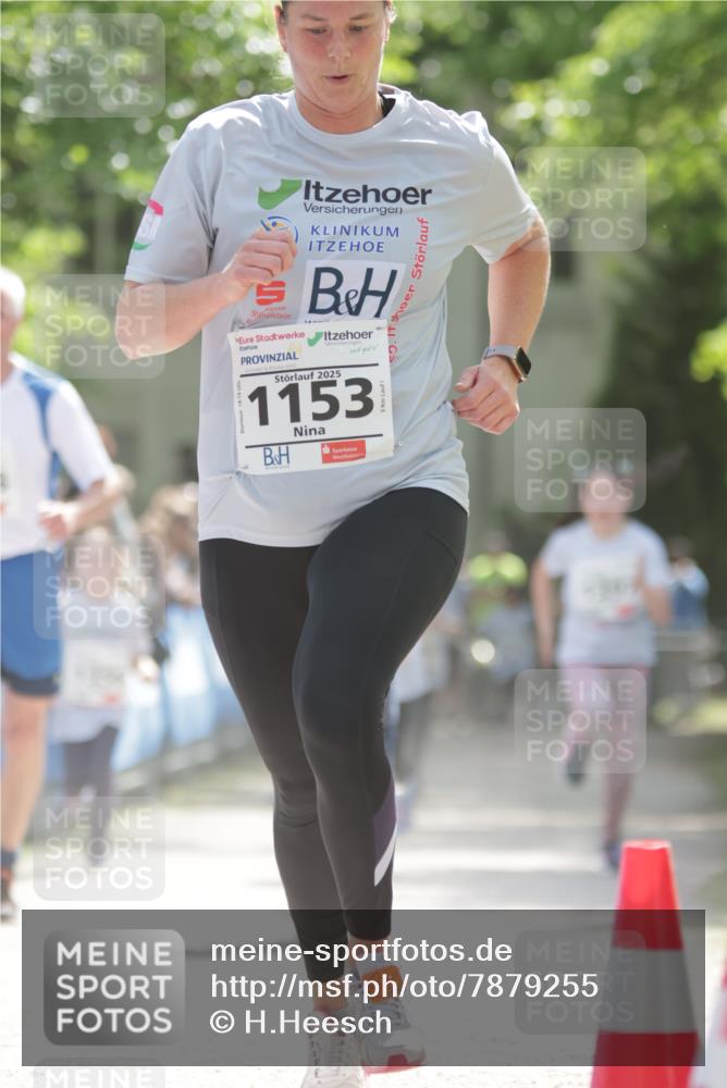 17.05.2025 - Störlauf H.Heesch http://msf.ph/oto/7879255 17.05.2025 14:53:23 Ziel  meine-sportfotos.de