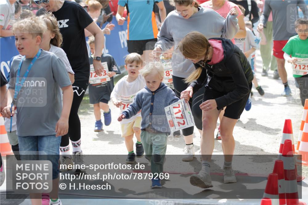 17.05.2025 - Störlauf H.Heesch http://msf.ph/oto/7879269 17.05.2025 13:03:16 Ziel  meine-sportfotos.de