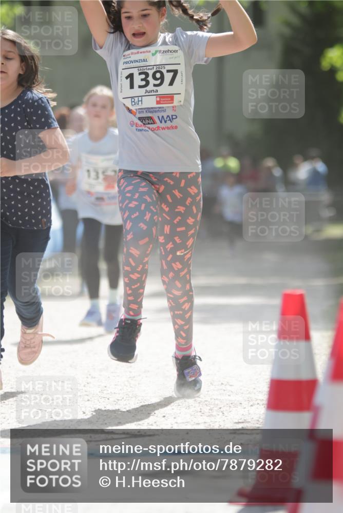 17.05.2025 - Störlauf H.Heesch http://msf.ph/oto/7879282 17.05.2025 14:53:25 Ziel  meine-sportfotos.de