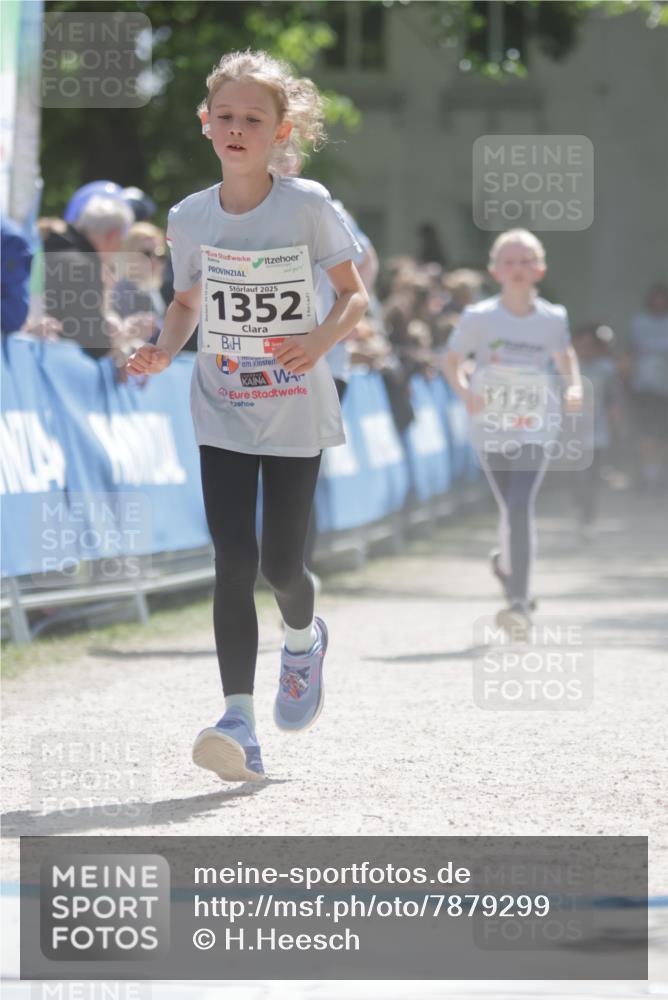 17.05.2025 - Störlauf H.Heesch http://msf.ph/oto/7879299 17.05.2025 14:53:27 Ziel  meine-sportfotos.de