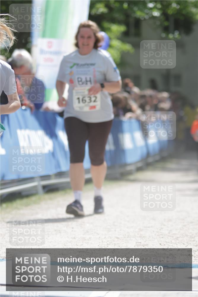 17.05.2025 - Störlauf H.Heesch http://msf.ph/oto/7879350 17.05.2025 14:53:39 Ziel  meine-sportfotos.de