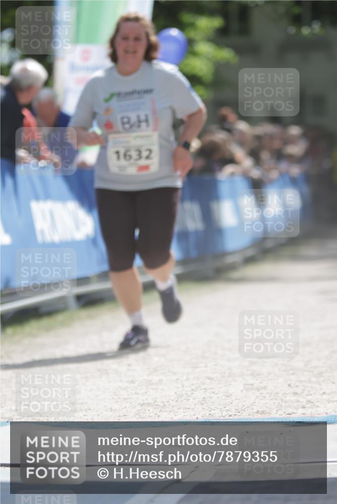 17.05.2025 - Störlauf H.Heesch http://msf.ph/oto/7879355 17.05.2025 14:53:39 Ziel  meine-sportfotos.de