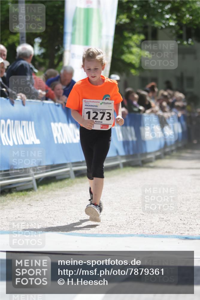 17.05.2025 - Störlauf H.Heesch http://msf.ph/oto/7879361 17.05.2025 14:53:45 Ziel  meine-sportfotos.de