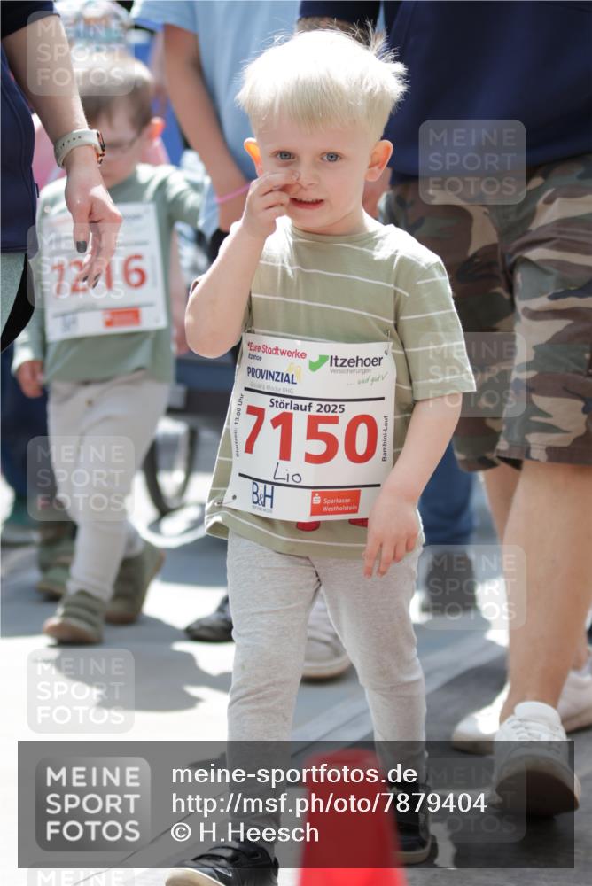 17.05.2025 - Störlauf H.Heesch http://msf.ph/oto/7879404 17.05.2025 13:04:41 Ziel  meine-sportfotos.de